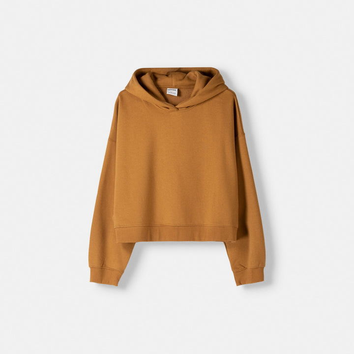 Moudda BERSHKA - Sweat molleton manches longues à capuche - Tunisie 2