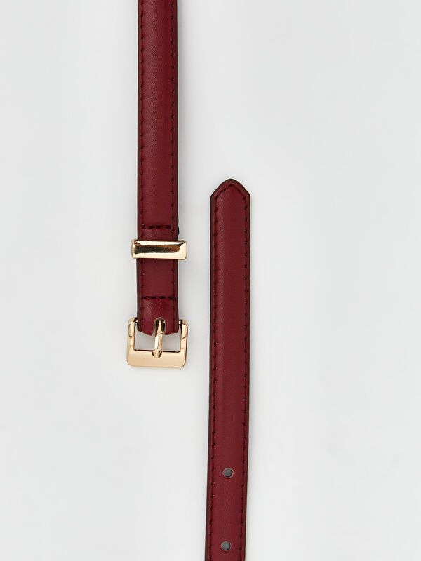 Moudda LC Waikiki - Ceinture pour Femme - Tunisie 3