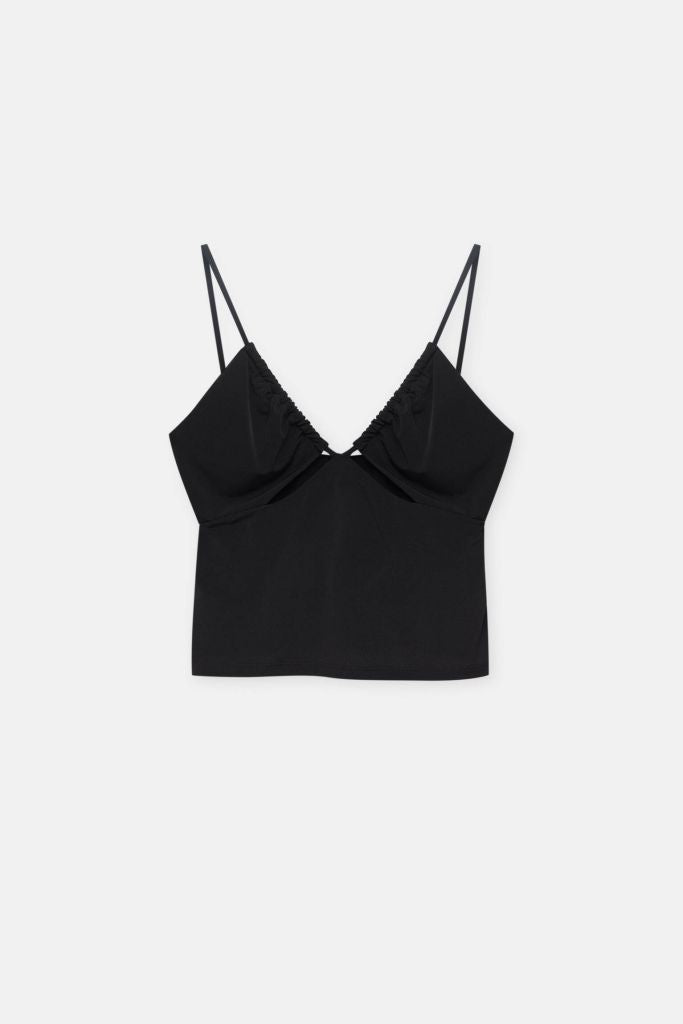 Moudda PULL & BEAR - Tee Shirt - 1