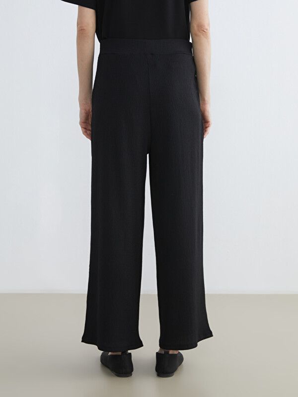 Moudda LC Waikiki - Sous vetements pour Femme couleur Noir - Tunisie 4