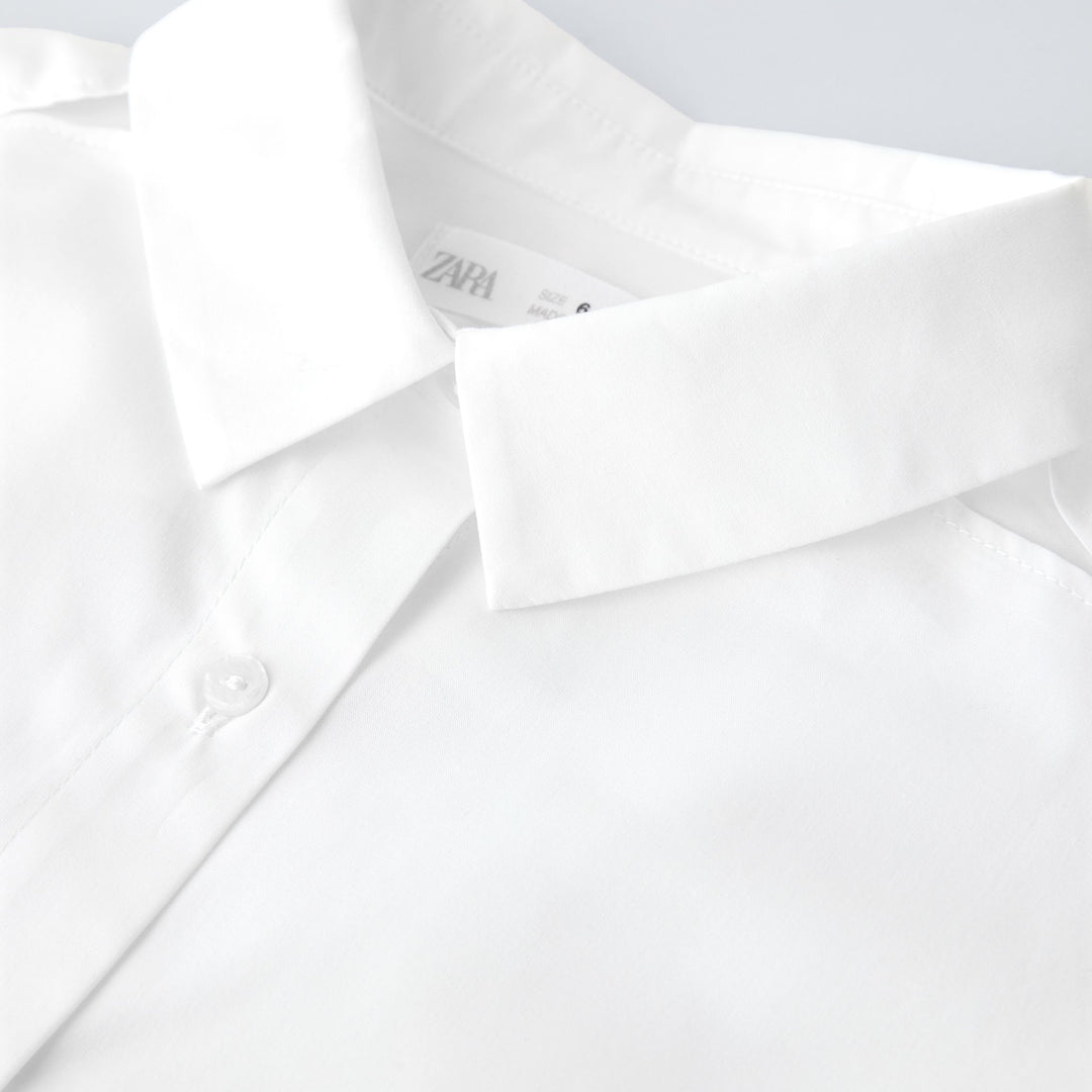Moudda ZARA - Grl Shirt - Tunisie 3