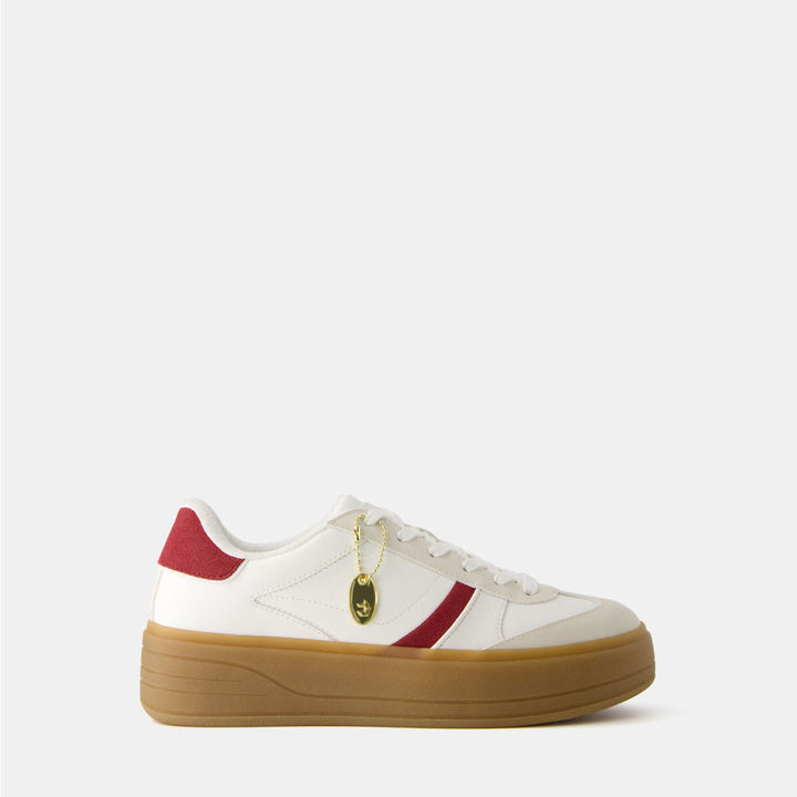 Moudda BERSHKA - Chaussures avec décoration suspendue - Tunisie 2