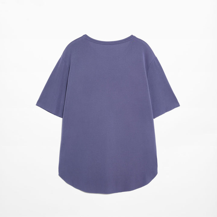 Moudda Oysho - T-Shirt Dos Rond - Tunisie 1