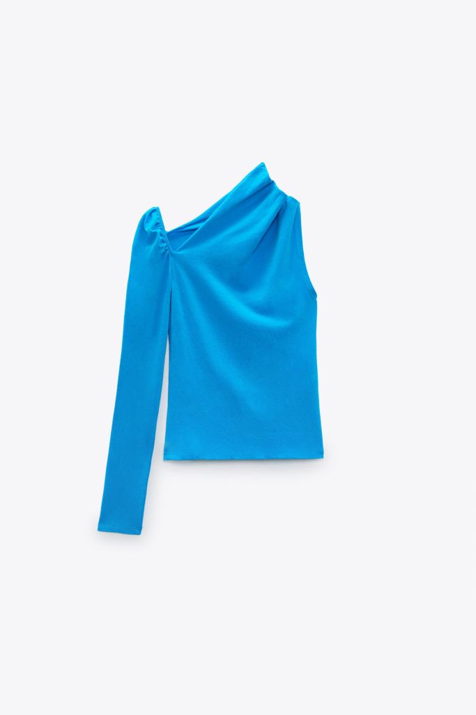 Moudda ZARA - Pull-Over - 1