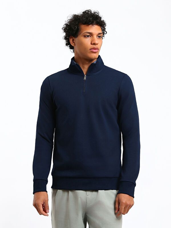 Moudda LC Waikiki - Sweat-shirt  jersey pour Hommes - Tunisie 1