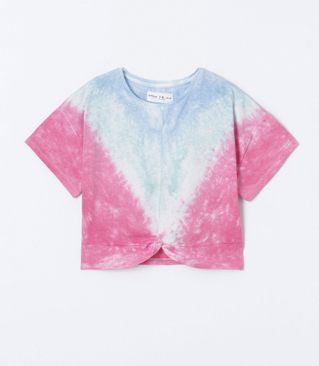 Moudda Lefties - Tee shirt - Tunisie 1