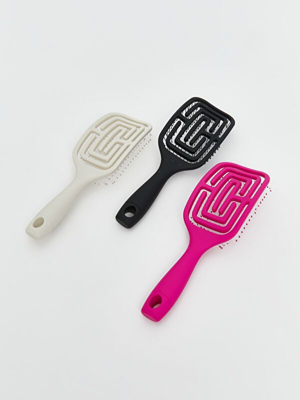 Moudda LC Waikiki - Peigne Assortiment mixte - Tunisie 1