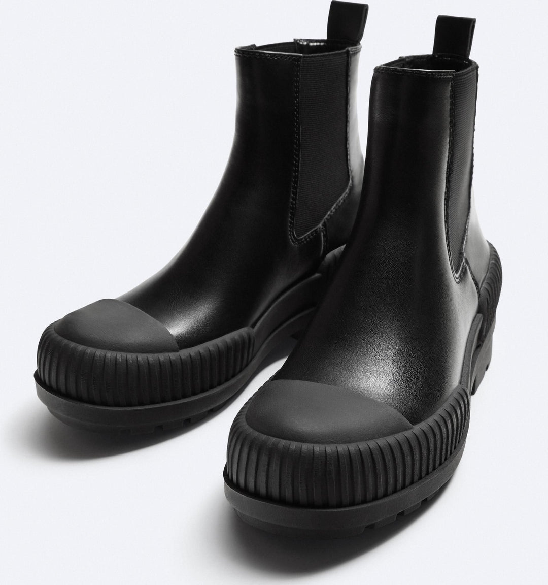 Moudda ZARA - Bottine - Tunisie 3