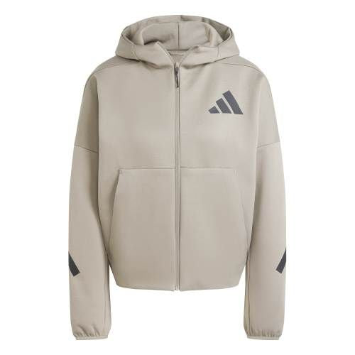 Moudda Adidas - Veste à capuche entièrement zippée adidas Z.N.E. - Tunisie 1