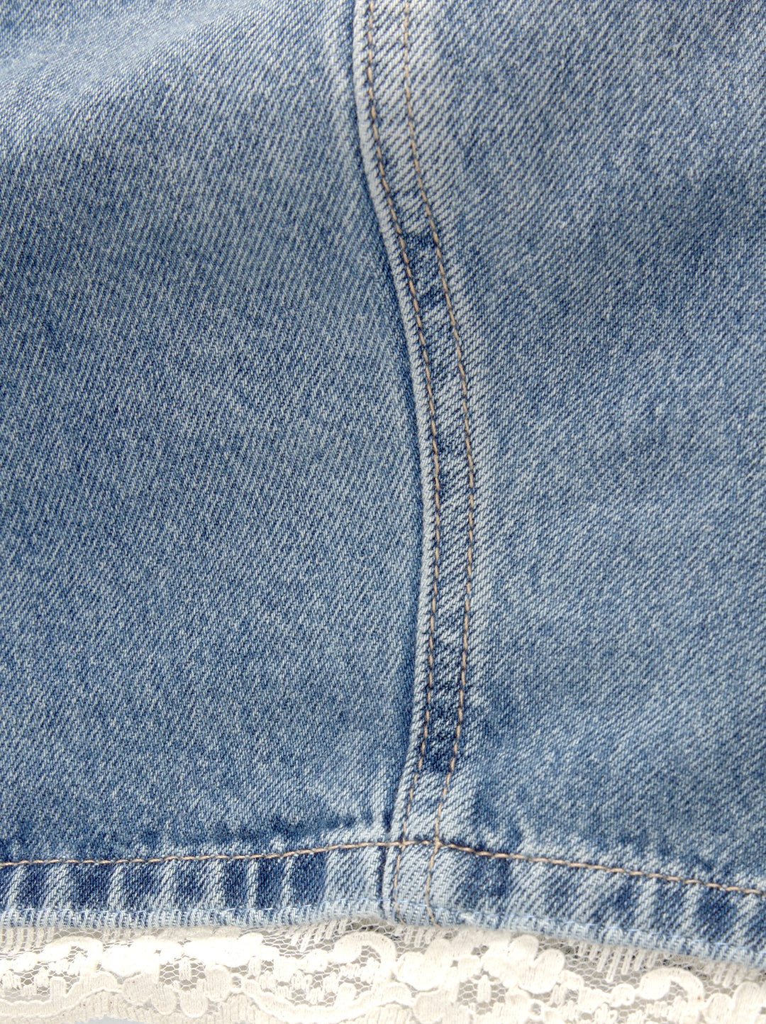 Moudda PULL & BEAR - Shirt - Tunisie 1