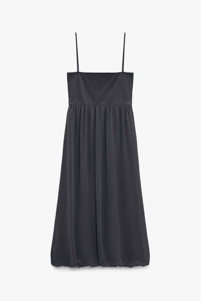 Moudda ZARA - Robe - 1
