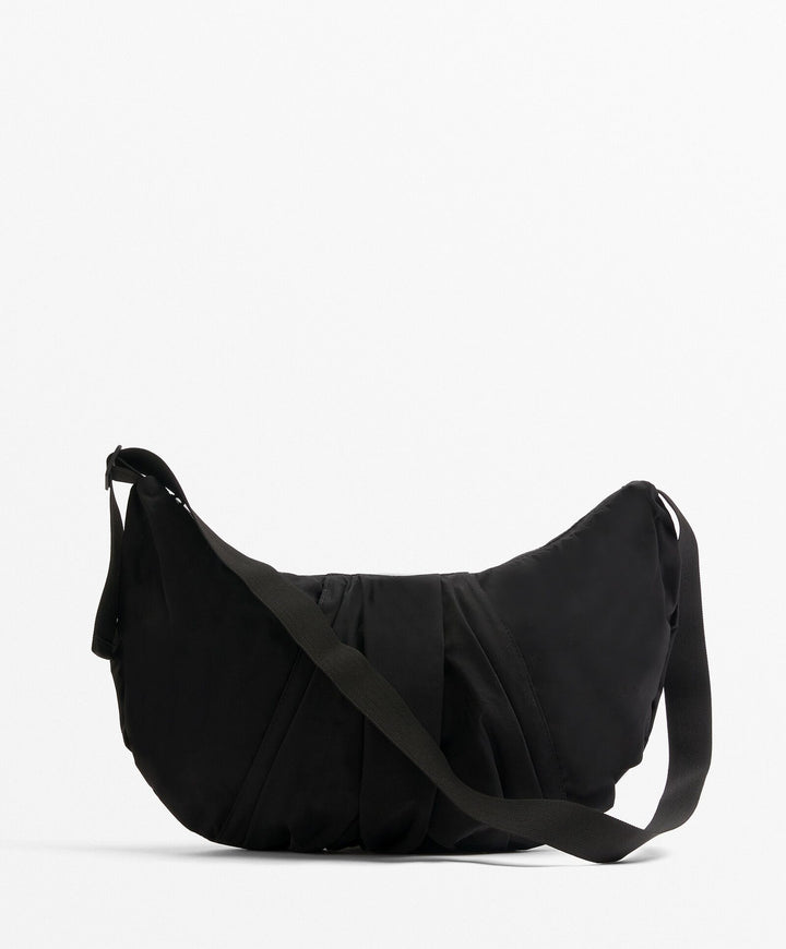 Moudda Oysho - Sac Ovale - Plis - Tunisie 1