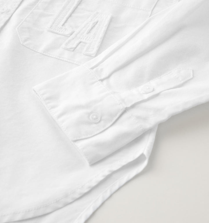 Moudda ZARA - Chemise - Tunisie 1