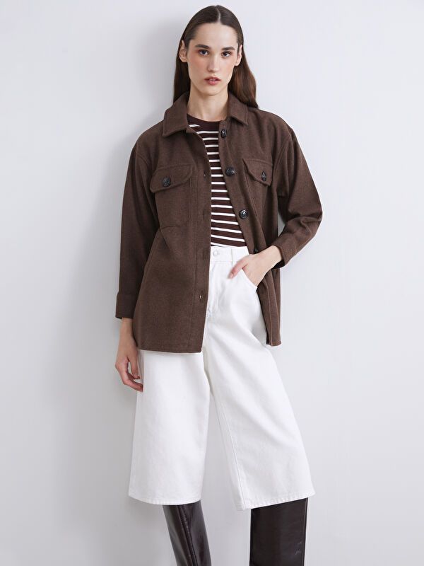 Moudda LC Waikiki - Cheville tissée pour Femmes - Tunisie 1