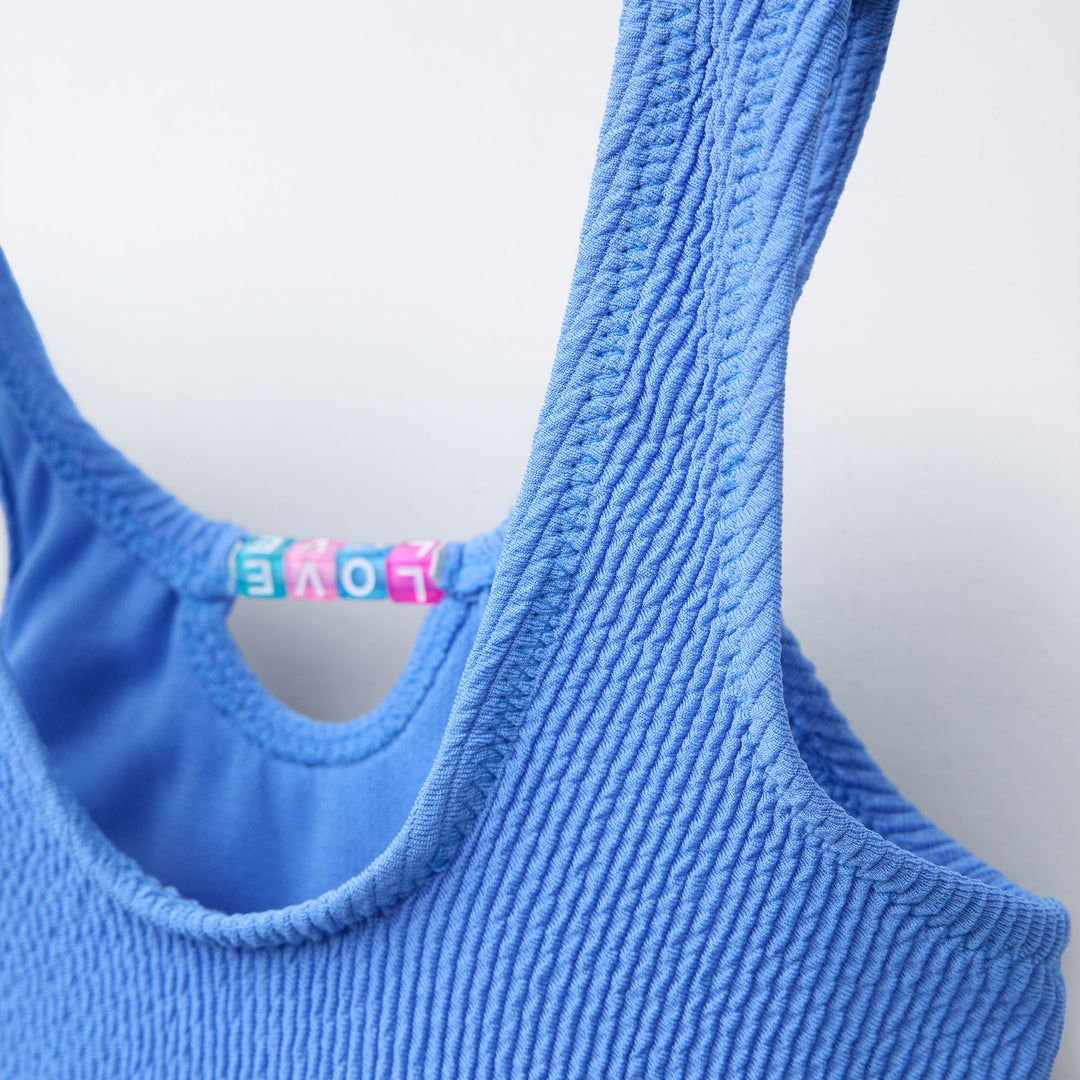 Moudda ZARA - Maillot Enfant - Perles Love - Tunisie 4
