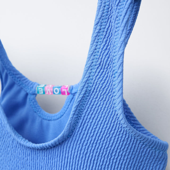Moudda ZARA - Maillot Enfant - Perles Love - Tunisie 4