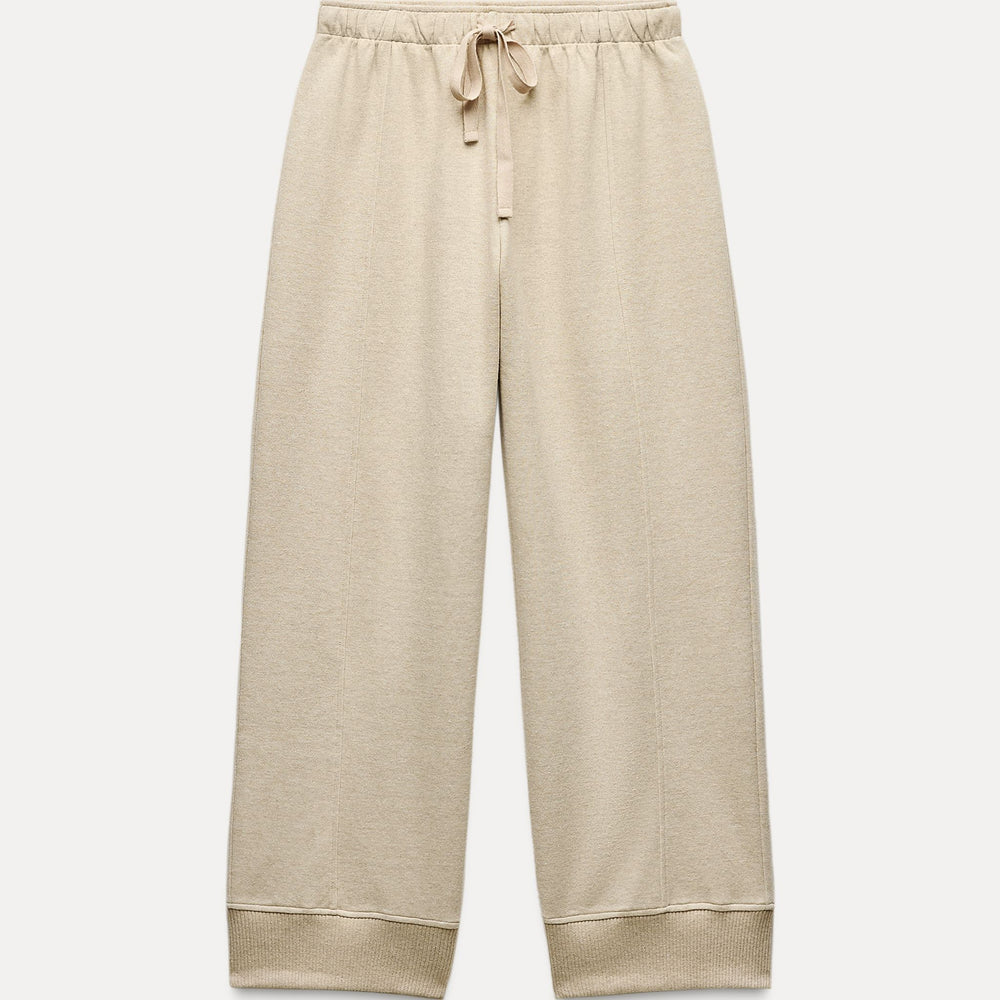 Moudda ZARA - Pantalon Bimatière (Ensemble) - Tunisie 2