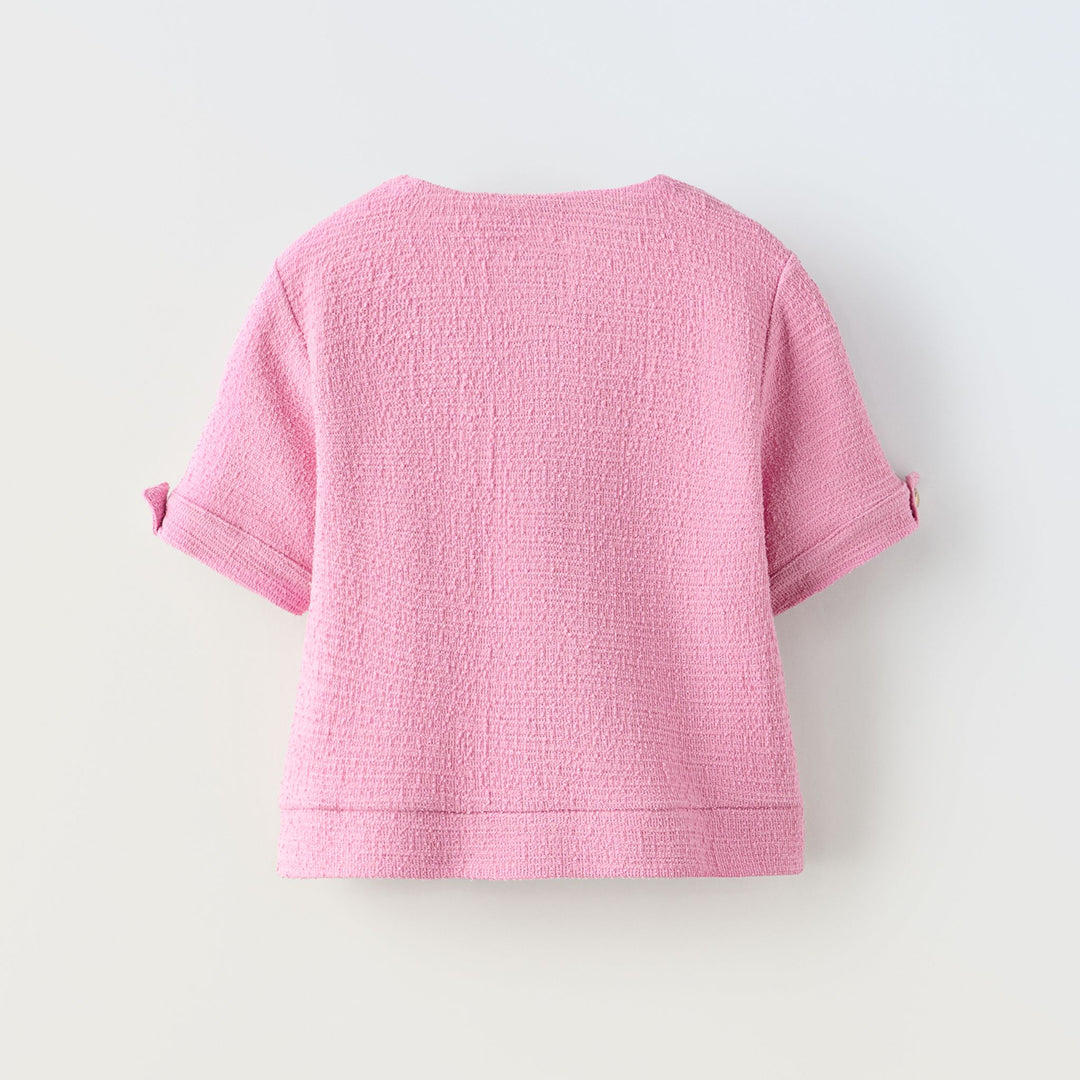 Moudda ZARA - Grl Plush - Tunisie 5