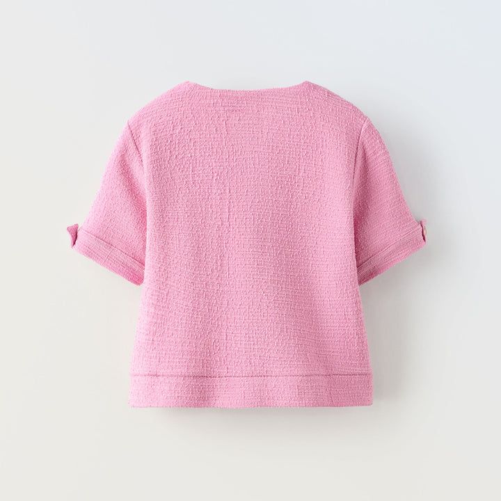 Moudda ZARA - Grl Plush - Tunisie 5