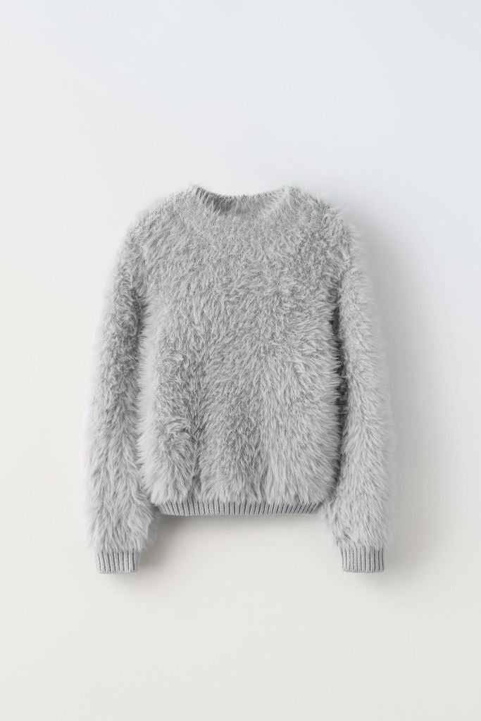Moudda ZARA - Pull-Over - 1