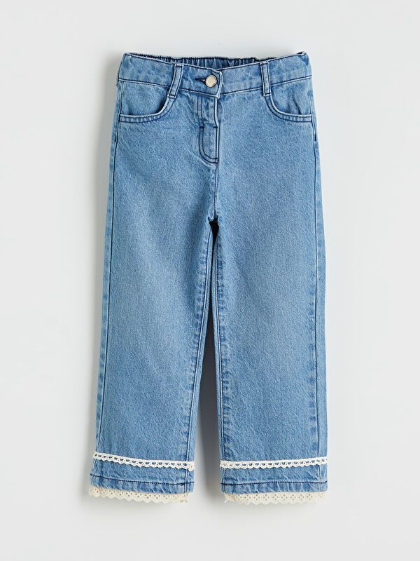 Moudda LC Waikiki - Pantalon en jean - Tunisie 1