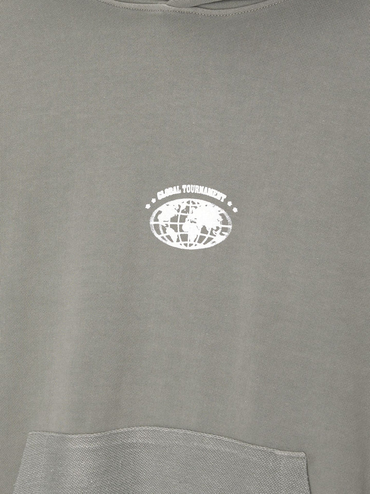 Moudda PULL & BEAR - Sweat à Capuche Lavé Distressed Soul Collection - Tunisie 2