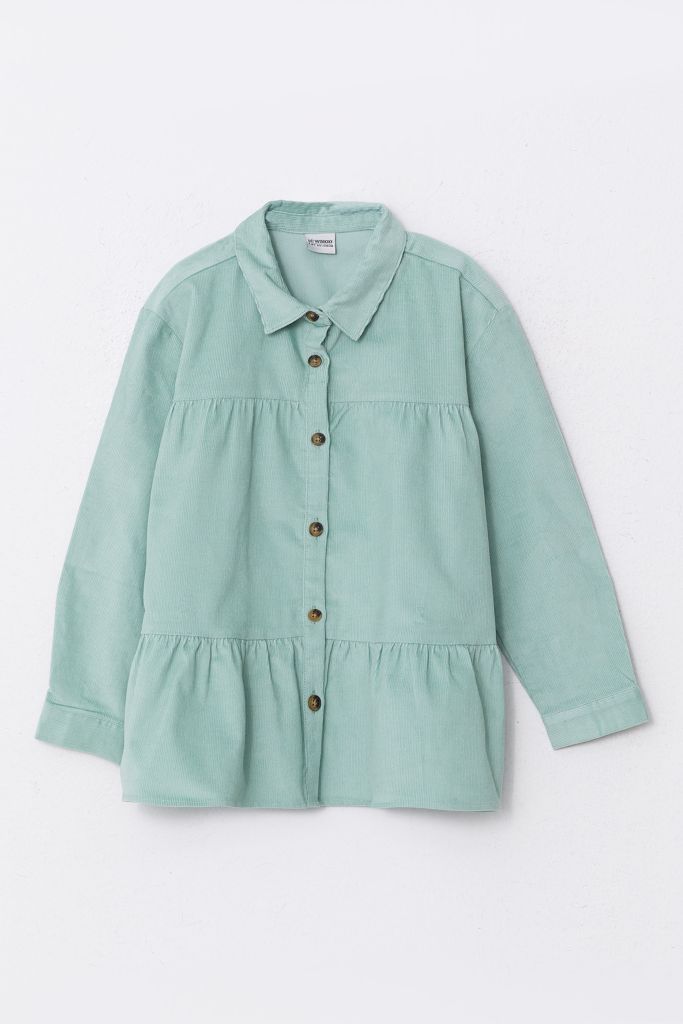 Moudda LC Waikiki - Chemise - 1