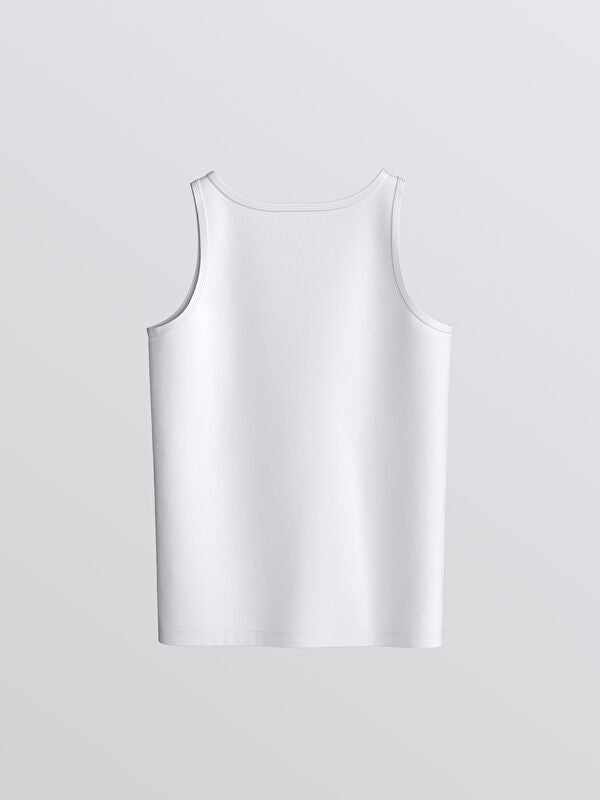 Moudda LC Waikiki - Débardeur en jersey - Tunisie 3