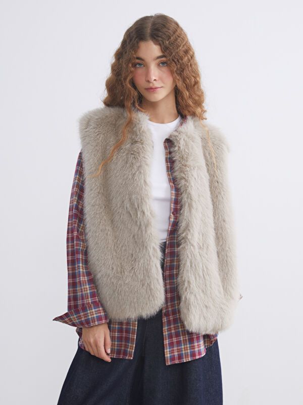 Moudda LC Waikiki - Gilet pour Femmes - Tunisie 1