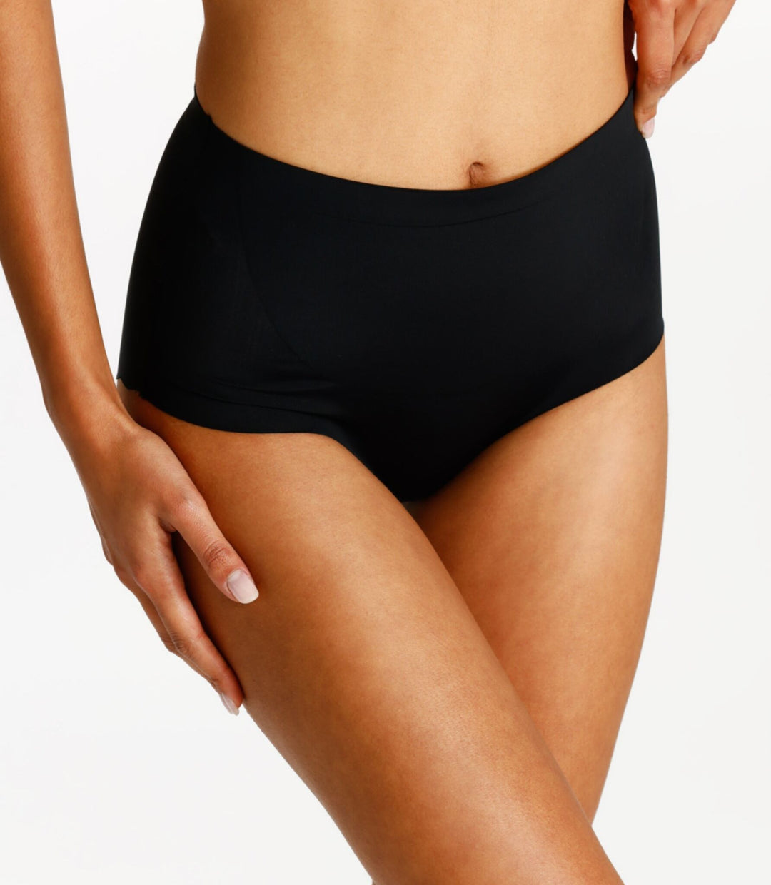 Moudda Lefties - Culotte Haute - Gainante Vagues - Tunisie 5