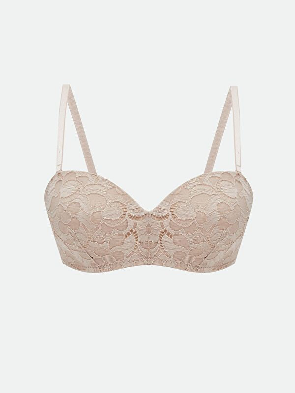 Moudda LC Waikiki - Soutien-gorge Femme Rose terne - Tunisie 1