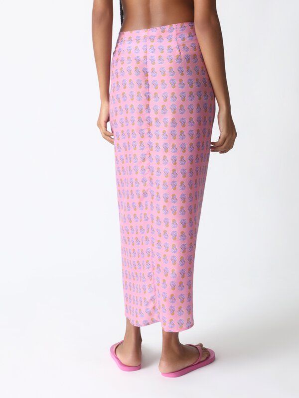 Moudda Lefties - Jupe - Tunisie 3