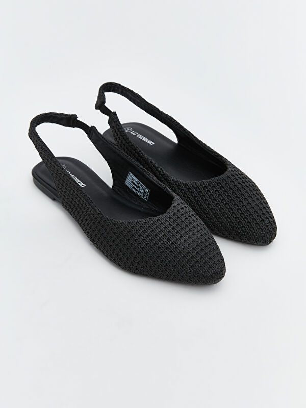 Moudda LC Waikiki - Ballerine pour Femmes - Tunisie 1