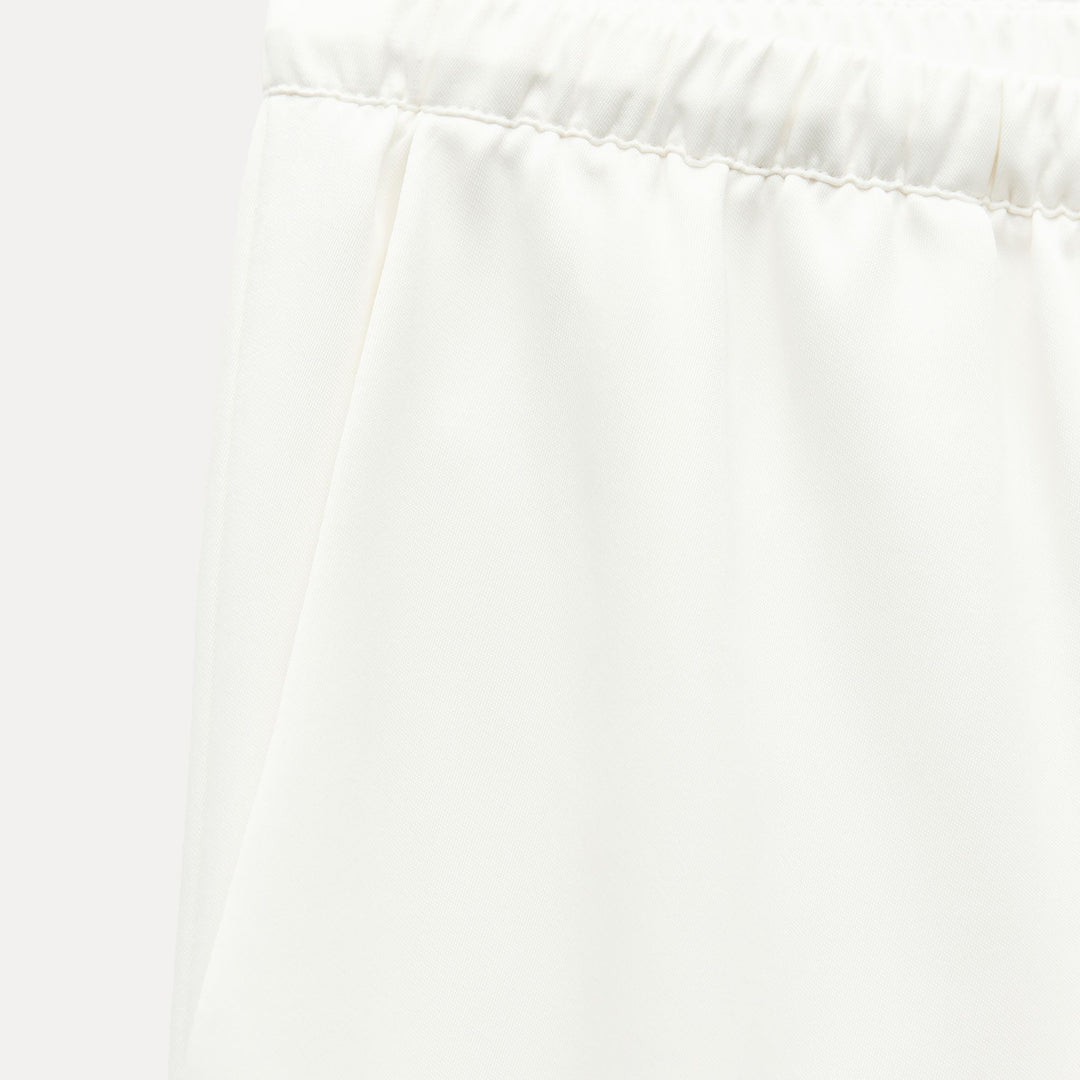Moudda ZARA - Set pantalon pyjama satin - Tunisie 3