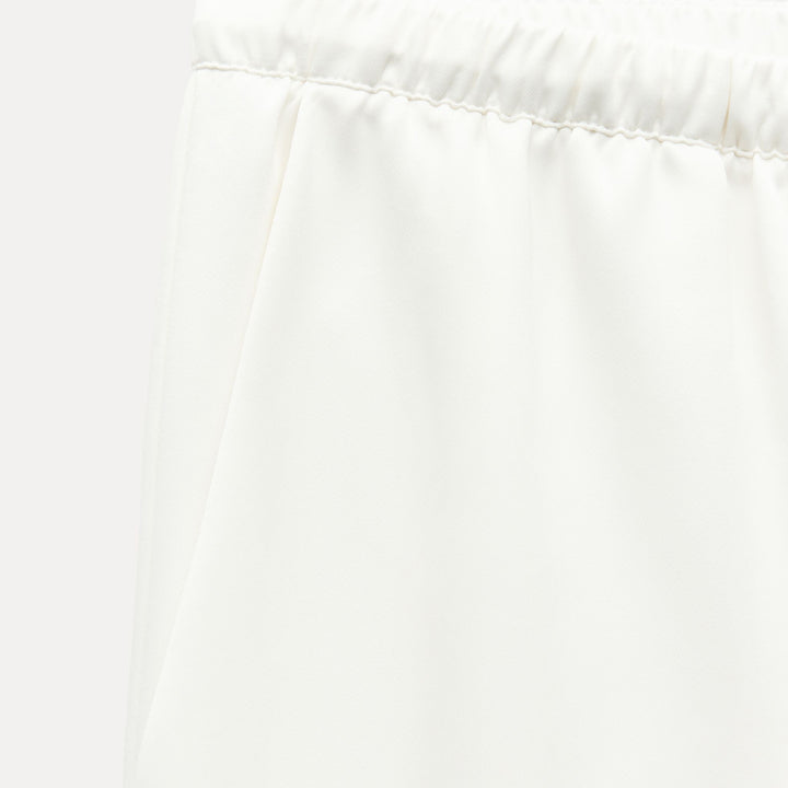 Moudda ZARA - Set pantalon pyjama satin - Tunisie 3