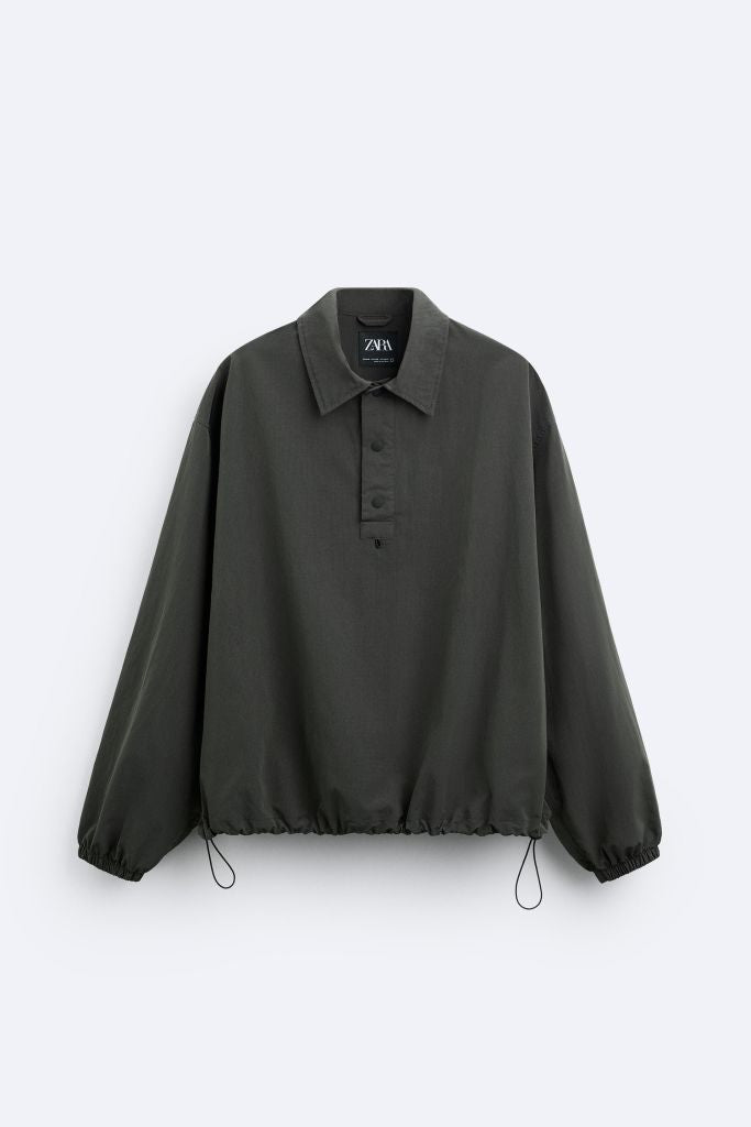 Moudda ZARA - Top - 1