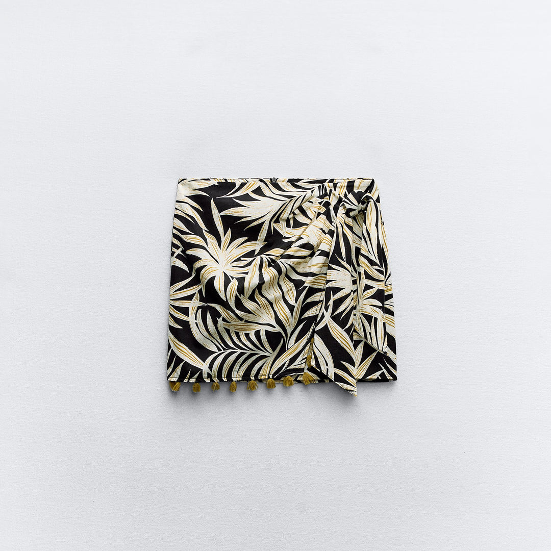 Moudda ZARA - Skirt - Tunisie 3