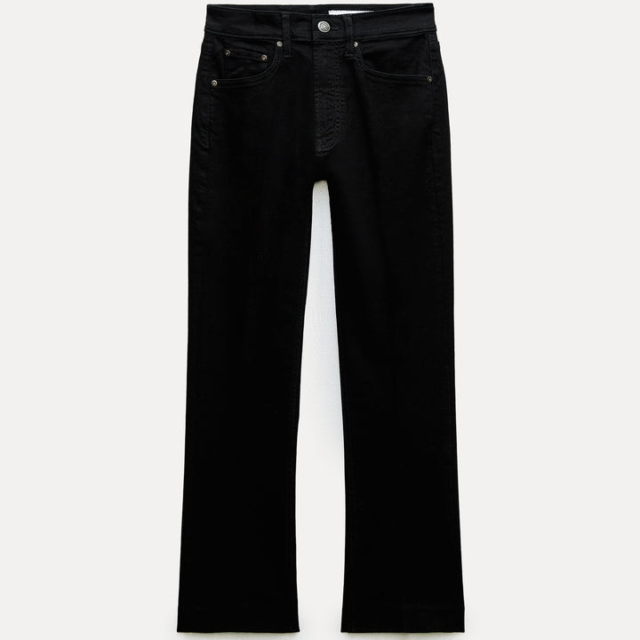 Moudda ZARA - Folder Pants - Tunisie 1