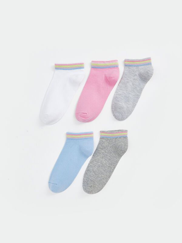 Moudda LC Waikiki - Chaussettes  de basket pour Filles - Tunisie 1