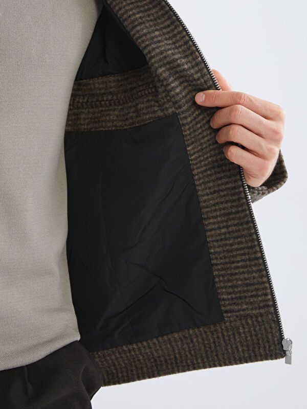 Moudda LC Waikiki - Manteau d'hiver pour Homme - Tunisie 4