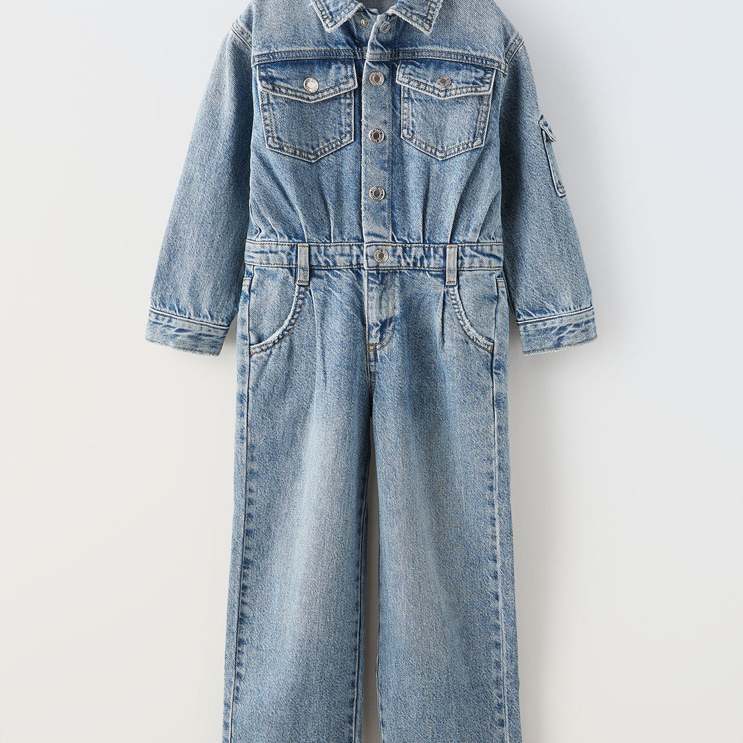 Moudda ZARA - Grl Dress - Tunisie 1