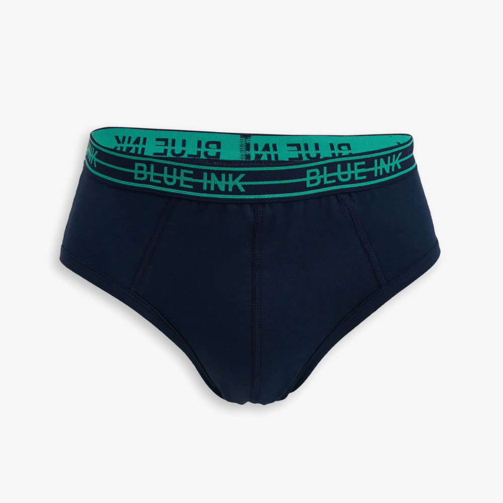 Moudda LC Waikiki - Slip Homme Bleu marine - Tunisie 2