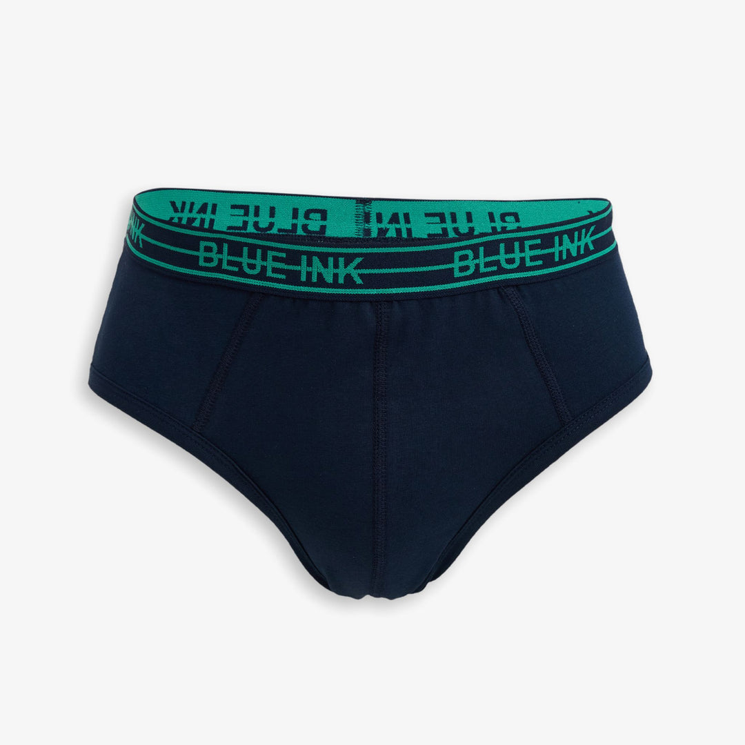 Moudda LC Waikiki - Slip Homme Bleu marine - Tunisie 2