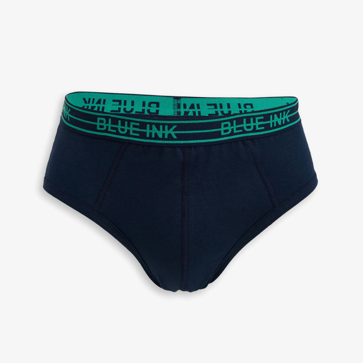 Moudda LC Waikiki - Slip Homme Bleu marine - Tunisie 2