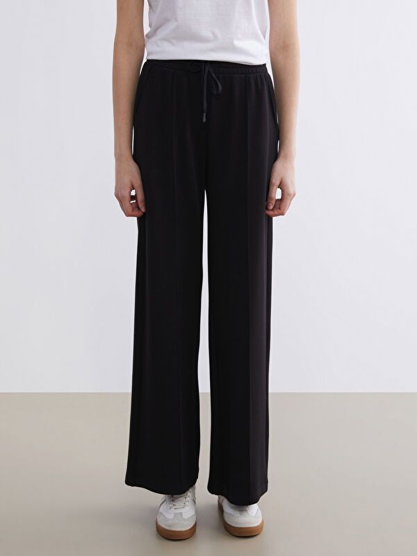 Moudda LC Waikiki - Pantalon basique en jersey - Tunisie 2