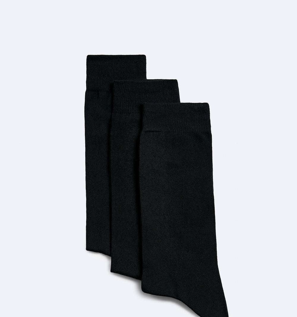 Moudda ZARA - Socks - Tunisie 4