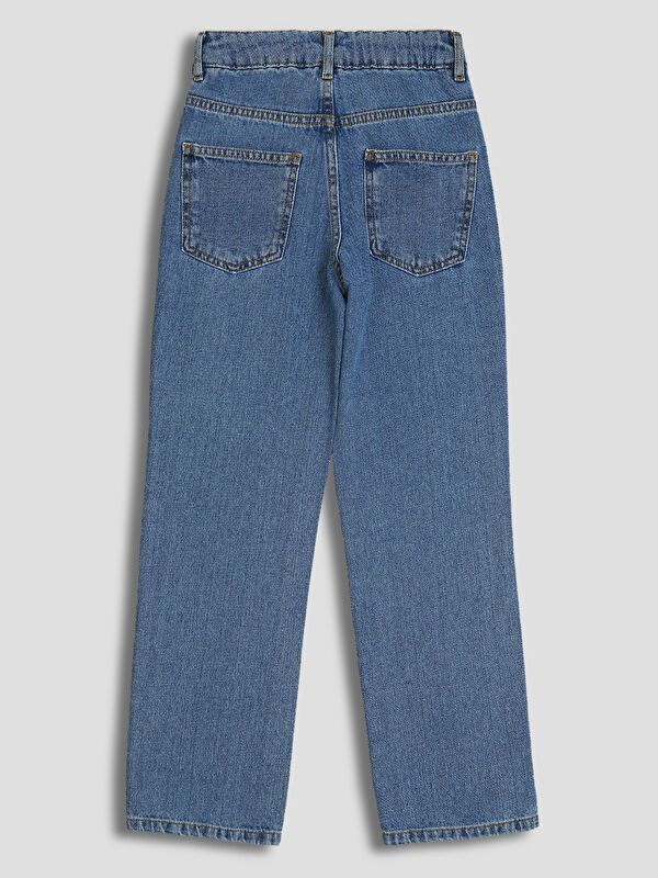 Moudda LC Waikiki - Pantalon en jean pour Fille - Tunisie 2