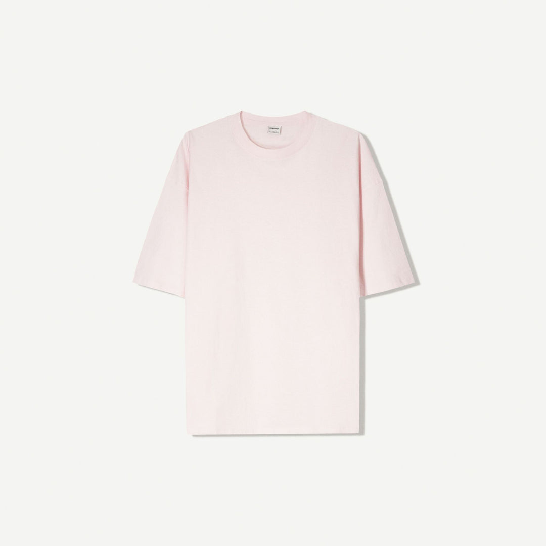 Moudda BERSHKA - T-Shirt Oversize - Tunisie 1