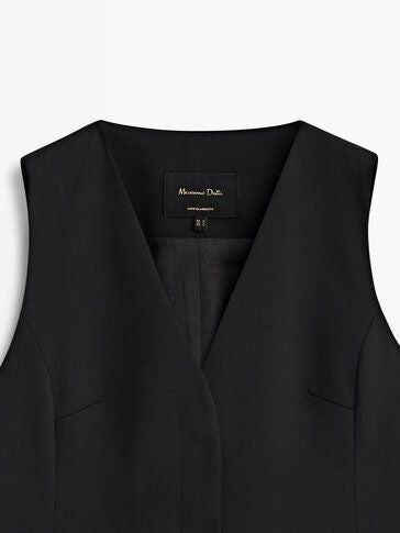 Moudda Massimo Dutti - Veste/blazer - Tunisie 5