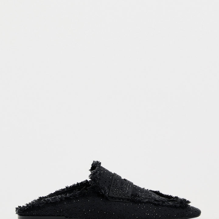 Moudda ZARA - Flat Shoe - Tunisie 4